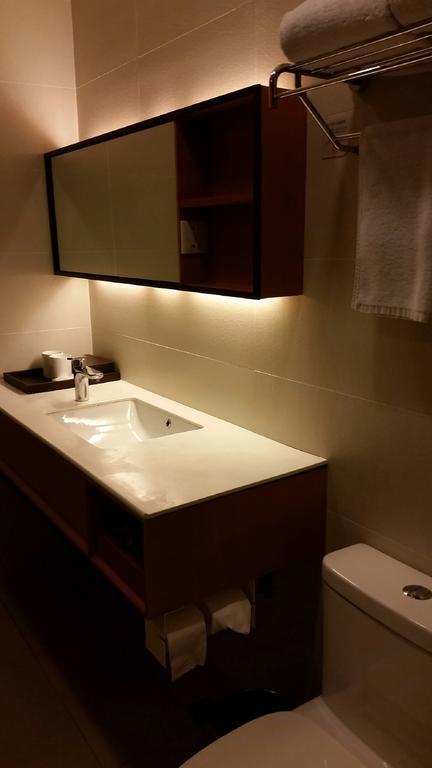 Ji Hotel Zhengzhou Jianshe Road ภายนอก รูปภาพ