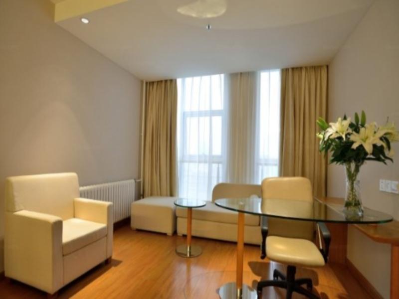 Ji Hotel Zhengzhou Jianshe Road ภายนอก รูปภาพ