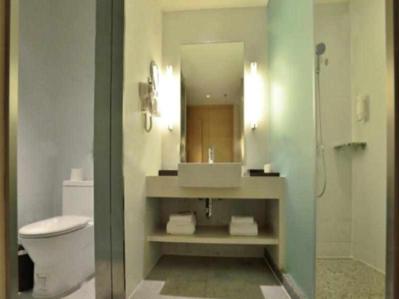 Ji Hotel Zhengzhou Jianshe Road ภายนอก รูปภาพ